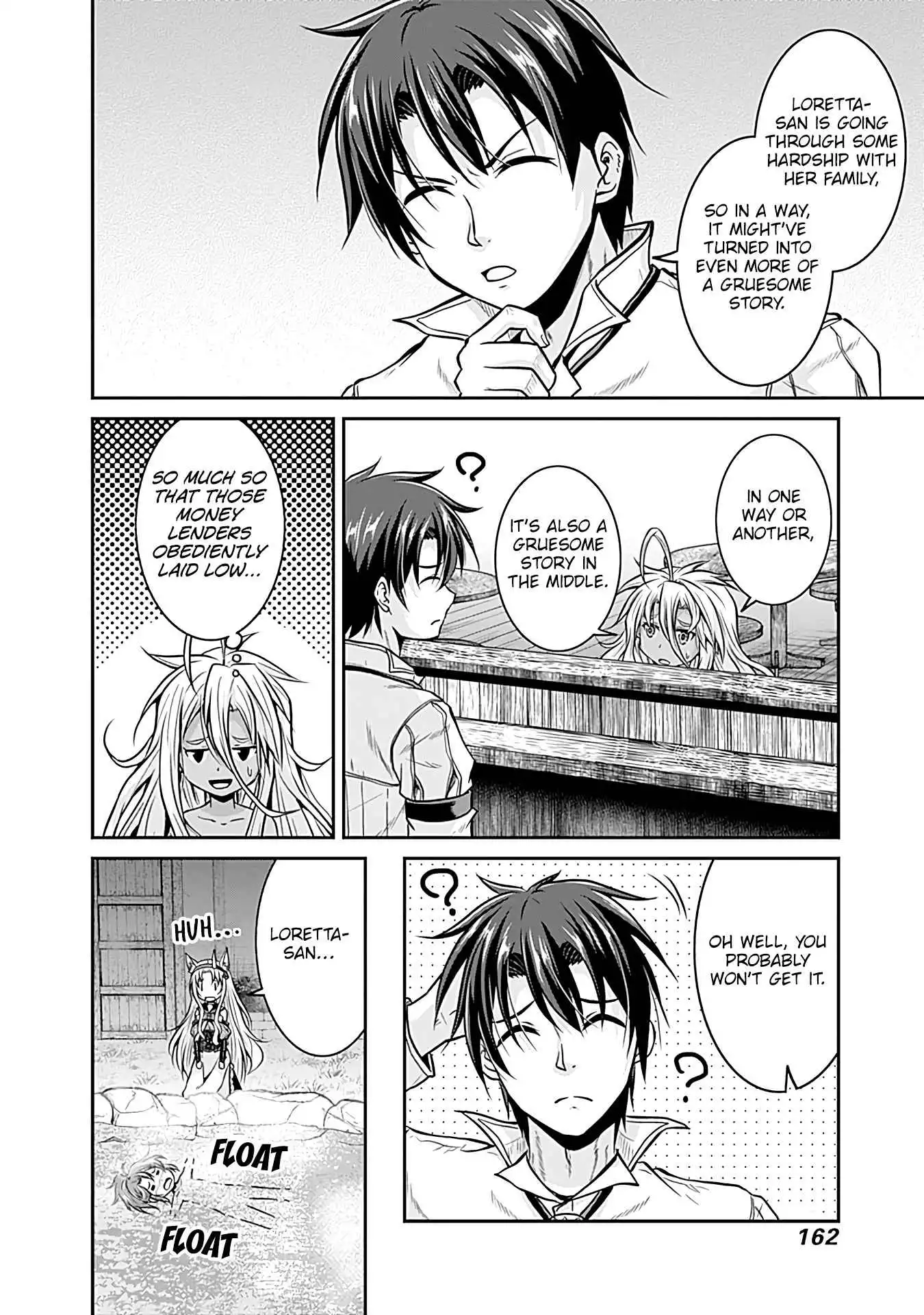 Save AND Load no Dekiru Yadoya-san Chapter 22 13